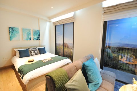 Студия в Паттайя, Таиланд № 159818 - фото 6