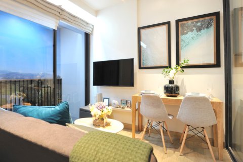 Studio in Pattaya, Thailand № 159818 - photo 4