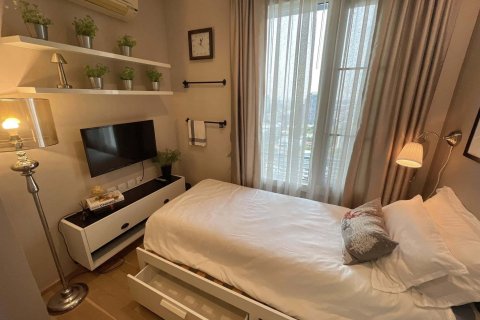 Condo in Khlong Toei, Bangkok, Thailand, 2 bedrooms  № 160494 - photo 21