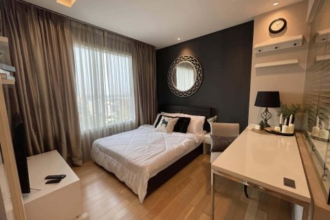 Condo in Khlong Toei, Bangkok, Thailand, 2 bedrooms  № 160494 - photo 15