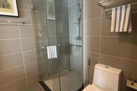 Condo in Khlong Toei, Bangkok, Thailand, 2 bedrooms  № 160494 - photo 10