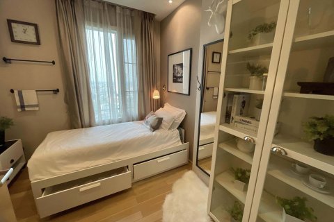 Condo in Khlong Toei, Bangkok, Thailand, 2 bedrooms  № 160494 - photo 17