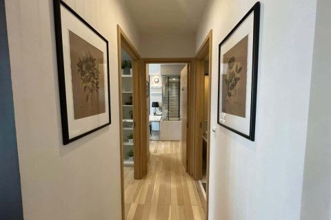 Condo in Khlong Toei, Bangkok, Thailand, 2 bedrooms  № 160494 - photo 8