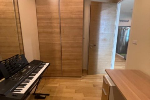 Кондоминиум с 2 спальнями в Клонг Тоэй, Бангкок, Таиланд № 160496 - фото 10