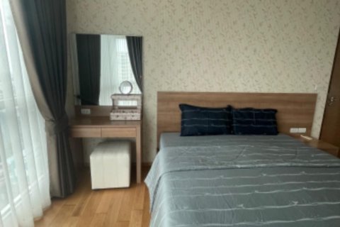 Кондоминиум с 2 спальнями в Клонг Тоэй, Бангкок, Таиланд № 160496 - фото 7