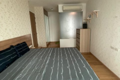 Кондоминиум с 2 спальнями в Клонг Тоэй, Бангкок, Таиланд № 160496 - фото 6