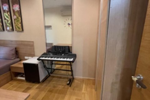 Кондоминиум с 2 спальнями в Клонг Тоэй, Бангкок, Таиланд № 160496 - фото 9