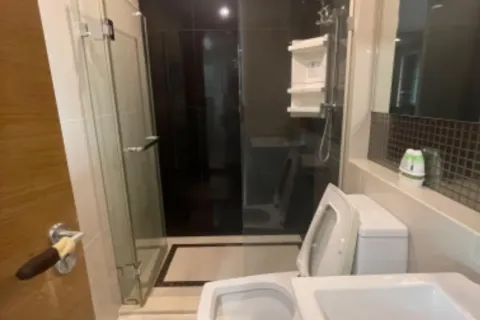 Кондоминиум с 2 спальнями в Клонг Тоэй, Бангкок, Таиланд № 160496 - фото 12