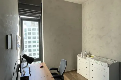 Кондоминиум с 2 спальнями в Ваттхане, Бангкок, Таиланд № 160499 - фото 5