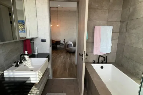 Кондоминиум с 2 спальнями в Ваттхане, Бангкок, Таиланд № 160499 - фото 6