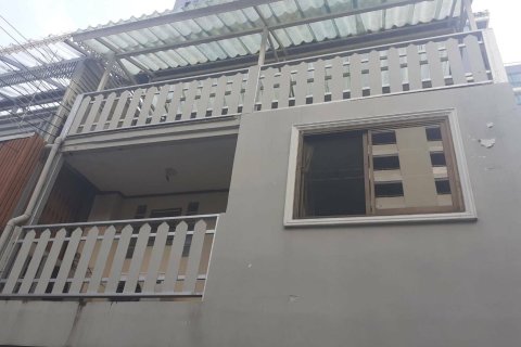 Maison à Watthana, Bangkok, Thaïlande 4 chambres № 160497 - photo 3