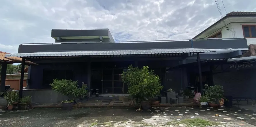 Склад в Чиангмае, Таиланд  № 160500