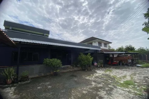 Склад в Чиангмае, Таиланд  № 160500 - фото 7