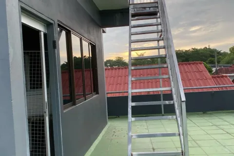 Склад в Чиангмае, Таиланд  № 160500 - фото 13