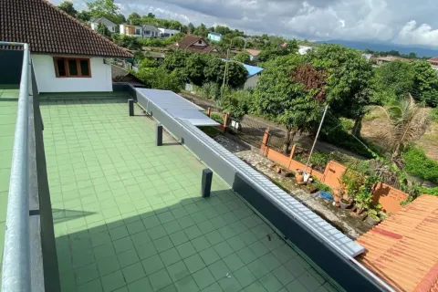 Склад в Чиангмае, Таиланд  № 160500 - фото 15