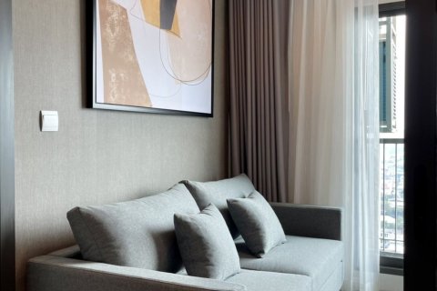 Studio dans le Condo à Phra Khanong, Bangkok, Thaïlande № 160495 - photo 4