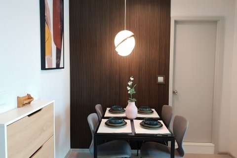 Studio dans le Condo à Phra Khanong, Bangkok, Thaïlande № 160495 - photo 3