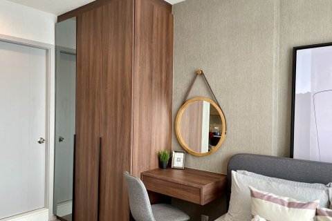 Studio dans le Condo à Phra Khanong, Bangkok, Thaïlande № 160495 - photo 6