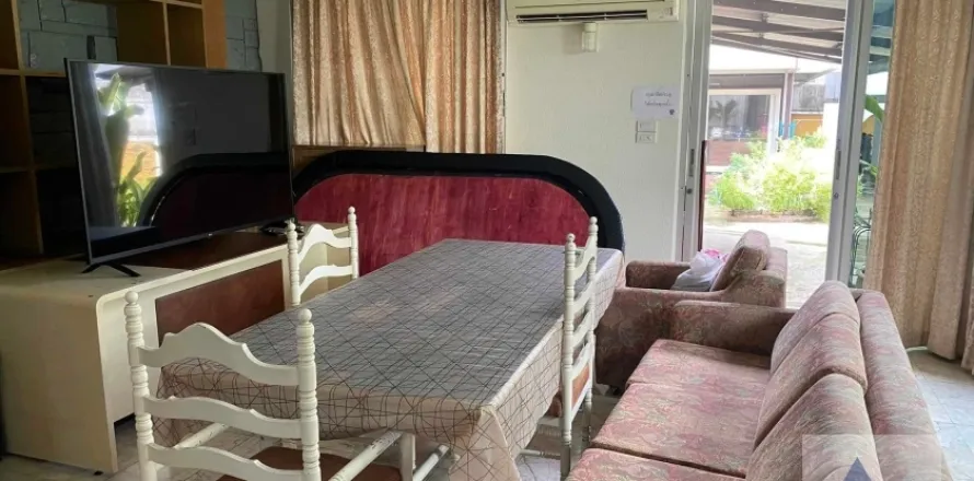 Haus in Watthana, Bangkok, Thailand 4 Schlafzimmer № 216429