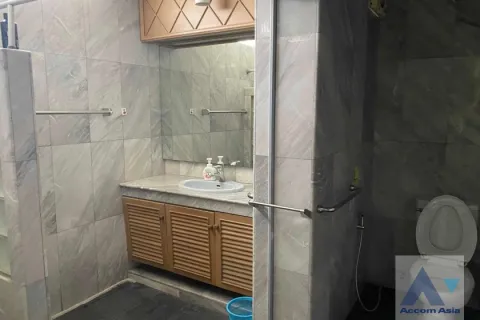 Haus in Watthana, Bangkok, Thailand 4 Schlafzimmer № 216429 - Foto 10