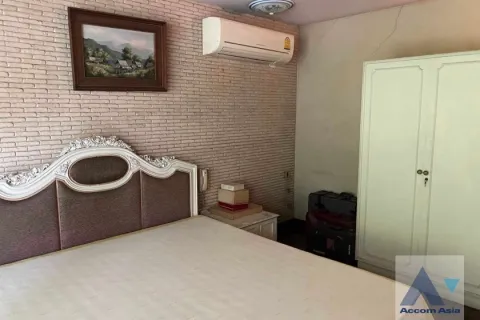 Haus in Watthana, Bangkok, Thailand 4 Schlafzimmer № 216429 - Foto 8