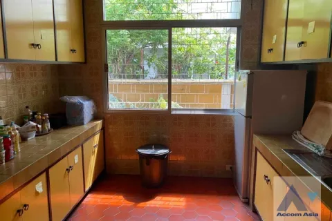 Haus in Watthana, Bangkok, Thailand 4 Schlafzimmer № 216429 - Foto 3