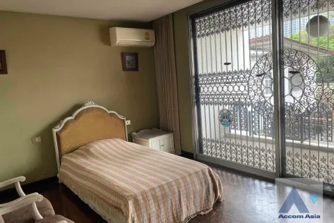 Haus in Watthana, Bangkok, Thailand 4 Schlafzimmer № 216429 - Foto 9