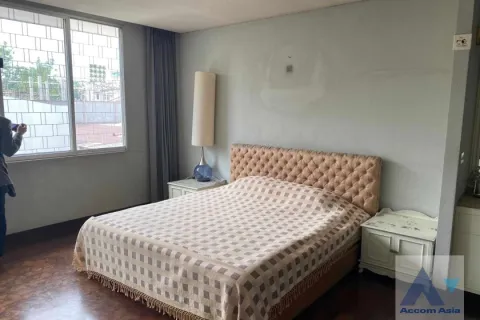 Haus in Watthana, Bangkok, Thailand 4 Schlafzimmer № 216429 - Foto 7