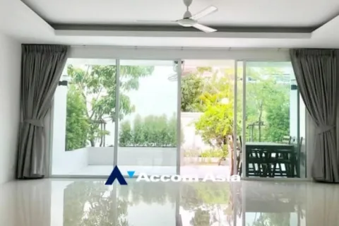 Reihenhaus in Watthana, Bangkok, Thailand 4 Schlafzimmer № 216425 - Foto 4
