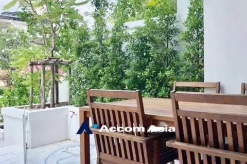 Reihenhaus in Watthana, Bangkok, Thailand 4 Schlafzimmer № 216425 - Foto 8