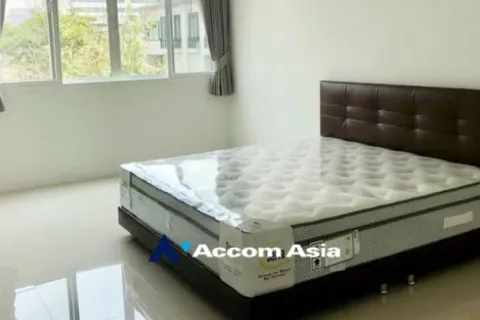 Reihenhaus in Watthana, Bangkok, Thailand 4 Schlafzimmer № 216425 - Foto 13