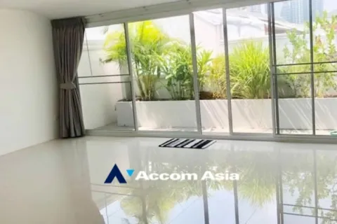 Reihenhaus in Watthana, Bangkok, Thailand 4 Schlafzimmer № 216425 - Foto 5