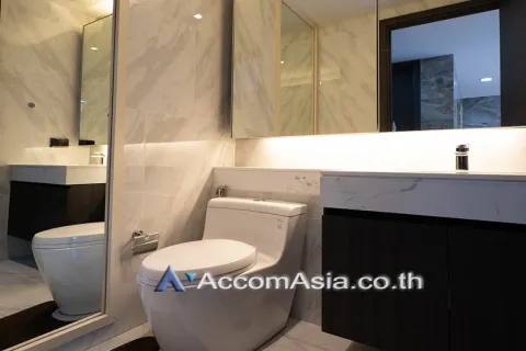 Reihenhaus in Watthana, Bangkok, Thailand 4 Schlafzimmer № 216430 - Foto 24