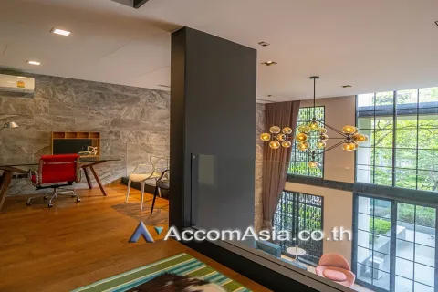 Reihenhaus in Watthana, Bangkok, Thailand 4 Schlafzimmer № 216430 - Foto 16
