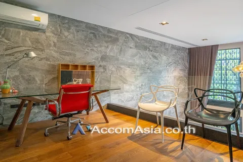 Reihenhaus in Watthana, Bangkok, Thailand 4 Schlafzimmer № 216430 - Foto 15