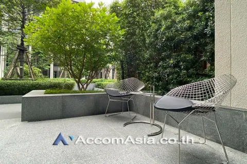 Reihenhaus in Watthana, Bangkok, Thailand 4 Schlafzimmer № 216430 - Foto 27