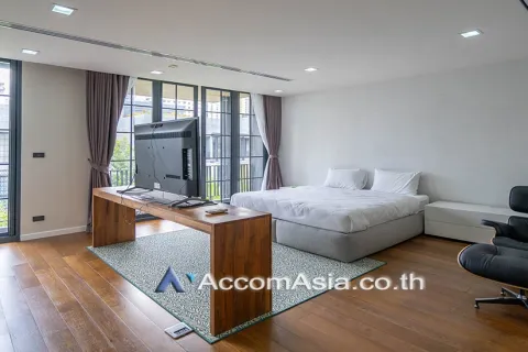 Reihenhaus in Watthana, Bangkok, Thailand 4 Schlafzimmer № 216430 - Foto 17