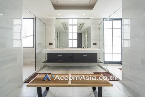 Reihenhaus in Watthana, Bangkok, Thailand 4 Schlafzimmer № 216430 - Foto 21
