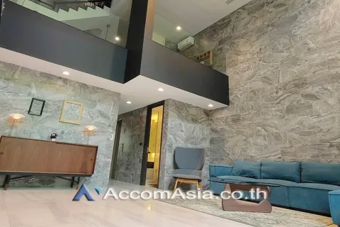 Reihenhaus in Watthana, Bangkok, Thailand 4 Schlafzimmer № 216430 - Foto 4