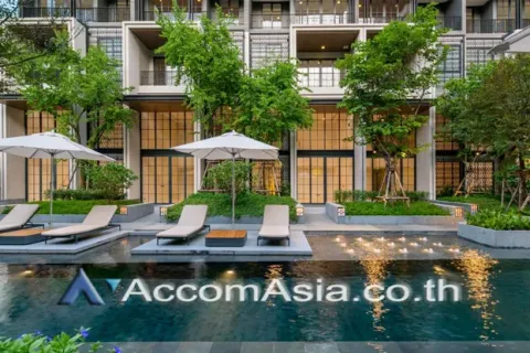 Reihenhaus in Watthana, Bangkok, Thailand 4 Schlafzimmer № 216430 - Foto 28