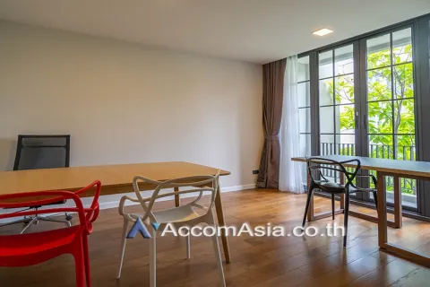 Reihenhaus in Watthana, Bangkok, Thailand 4 Schlafzimmer № 216430 - Foto 14