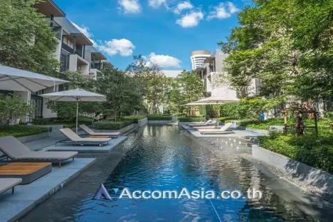 Reihenhaus in Watthana, Bangkok, Thailand 4 Schlafzimmer № 216430 - Foto 29