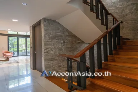 Reihenhaus in Watthana, Bangkok, Thailand 4 Schlafzimmer № 216430 - Foto 10