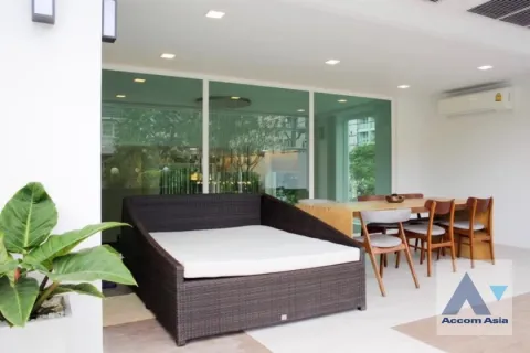 Reihenhaus in Watthana, Bangkok, Thailand 3 Schlafzimmer № 216428 - Foto 17