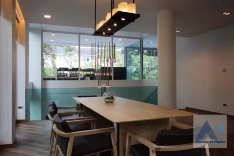 Reihenhaus in Watthana, Bangkok, Thailand 3 Schlafzimmer № 216428 - Foto 13