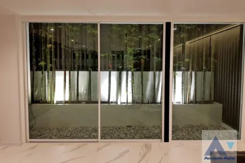 Reihenhaus in Watthana, Bangkok, Thailand 3 Schlafzimmer № 216428 - Foto 27