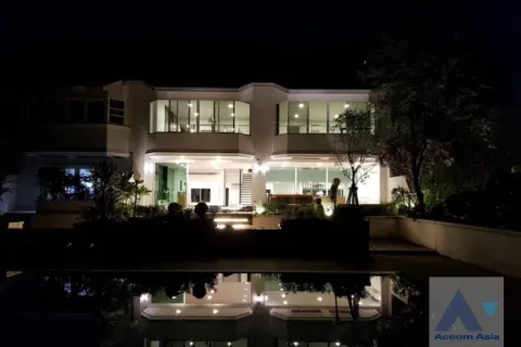 Reihenhaus in Watthana, Bangkok, Thailand 3 Schlafzimmer № 216428 - Foto 4