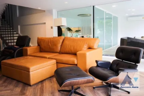 Reihenhaus in Watthana, Bangkok, Thailand 3 Schlafzimmer № 216428 - Foto 16