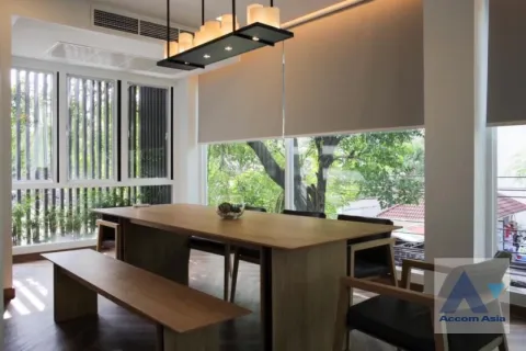 Reihenhaus in Watthana, Bangkok, Thailand 3 Schlafzimmer № 216428 - Foto 12