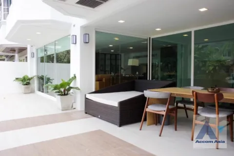 Reihenhaus in Watthana, Bangkok, Thailand 3 Schlafzimmer № 216428 - Foto 5